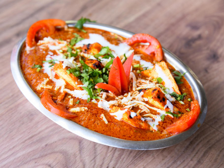 Paneer Tikka Masala (350 Gram)