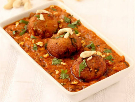 Paneer Kofta (350 Gms)