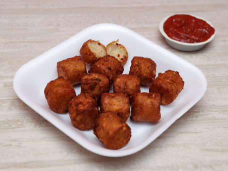 Chilli Gralic Balls (12 Pcs)