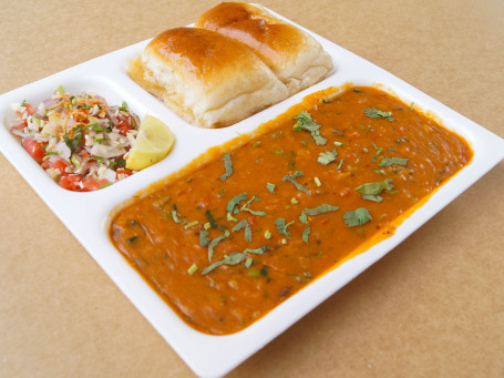 Pav Bhaji Oil 400 Gms