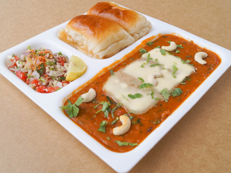 Pav Bhaji Butter 400 Gm