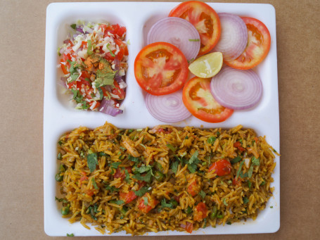 Olie Pulao