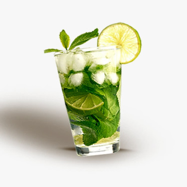 Lemon Mint Mojito (300Ml)