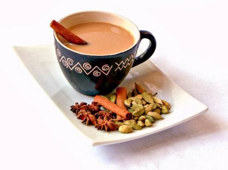 Elaichi Chai (450 Ml)