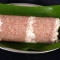 Red Rice Puttu With Ghee