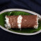 Ragi Puttu With Ghee