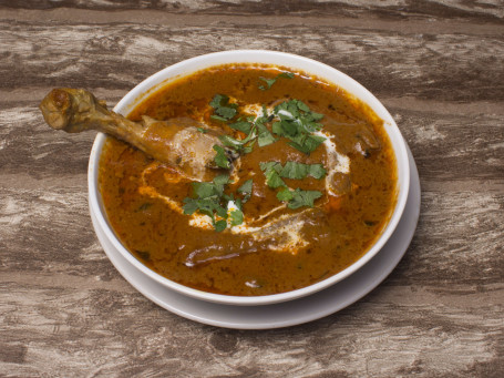 Chicken Butter Leg Masala (450-500Gm Apx)