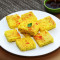 Steamed Dhokla (9 Pcs)