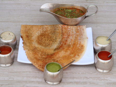 Mysore Chatpata Dosa (1Pcs)