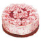 Red Velvet Ijscake [500 Ml]