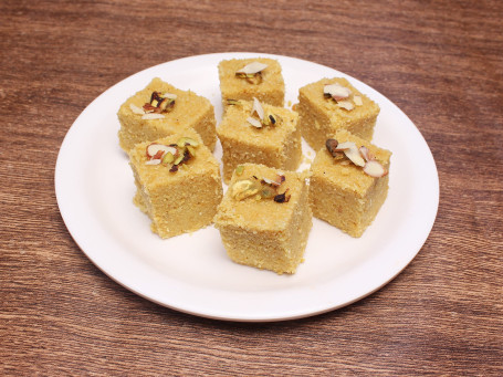 Magaj Barfi 250Gm)