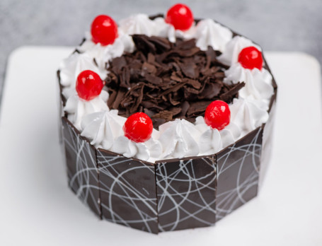 German Black Forest Cake (500 Gms)