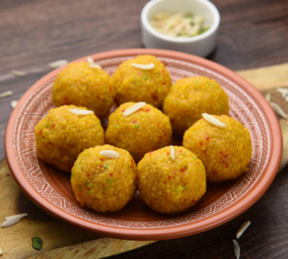 Churma Laddu (250 Gms)