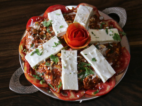 Tawa Paneer Lucknowi