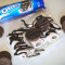 Oreo Ice Cream Roll