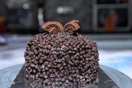 Oreo Cake (500 Gm)