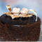 Chotu Fudge Cake (250Gm)