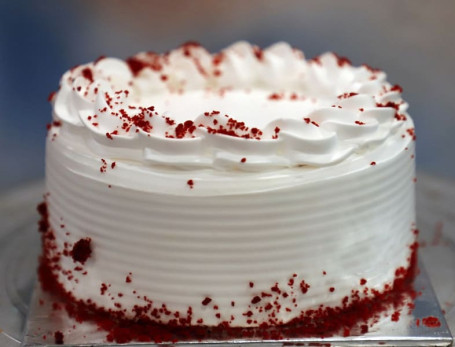 Chotu Red Velvet Cake (250Gm)