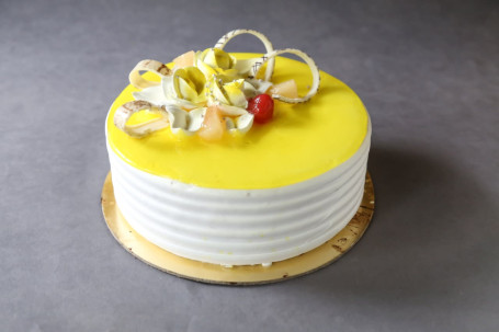 Belgium Cake 500Gm