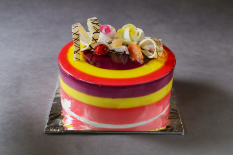 Casatta 500 Gm Cake