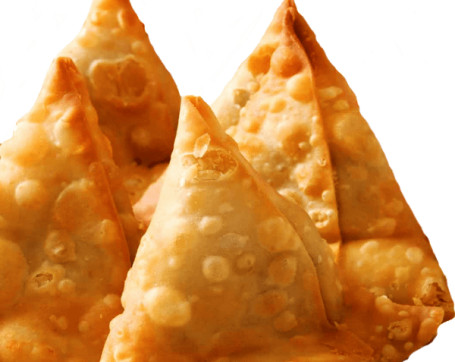 Punjabi Samosa (2 Pc)