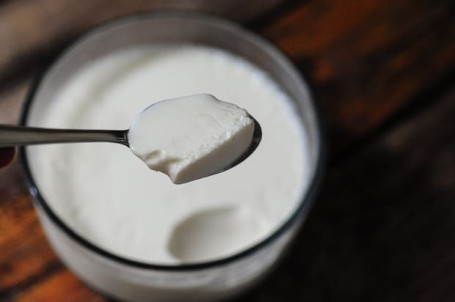 Curd (100 Gms)