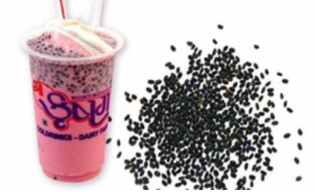 Falooda Milkshake (300 Ml)