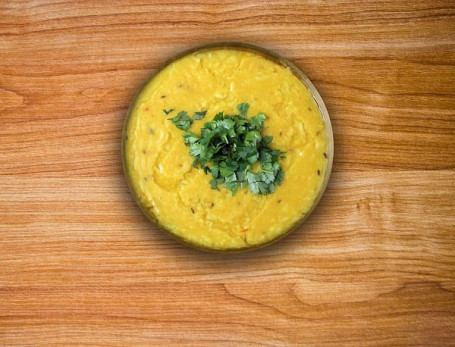 Moong Dal Jeera Khichdi