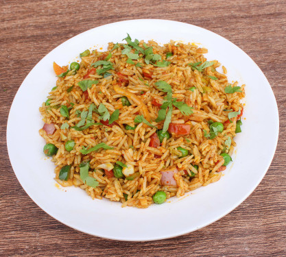 Regular Pulao (1 Pc)