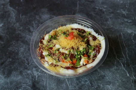 Pakodeez Special Chaat