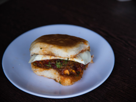 Cheese (Slice) Dabeli