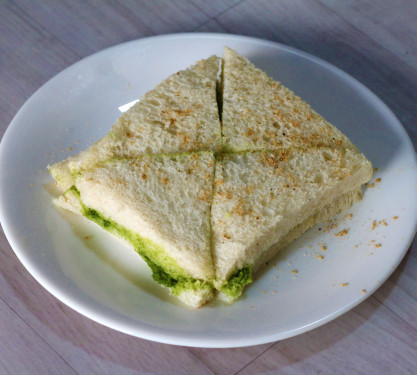 Cheese Chanti Sandwich