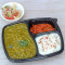 Palak Khichdi Combo