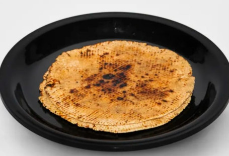 Plain Bhakri