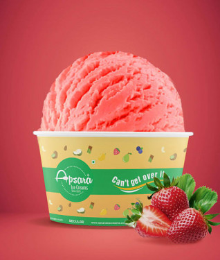 Berry Bonanza Sorbet