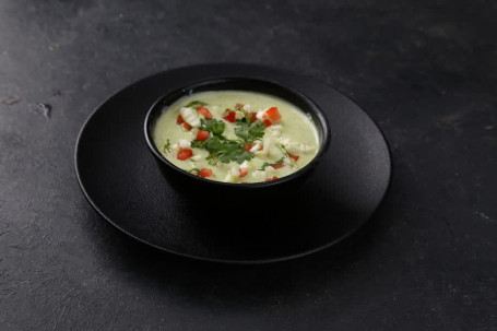 Plantaardige Raita [250 Gm]