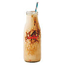 Coffee Ice Cream Shake [300 Ml]