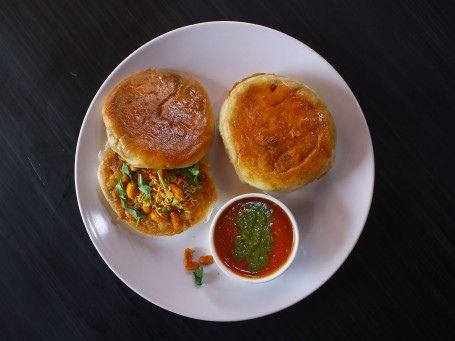 Fried Dabeli