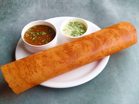 Raagi Sada Dosa