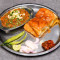 Pav Bhaji (Boter)