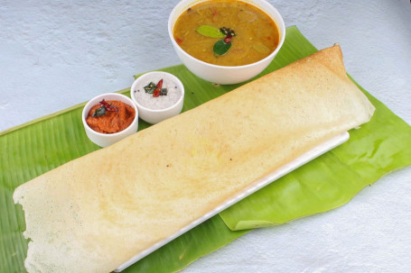 Plain Dosa [200 Gram]