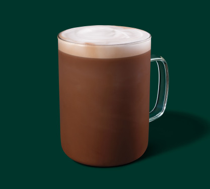 Coffee Cold Mocha (250 Ml)