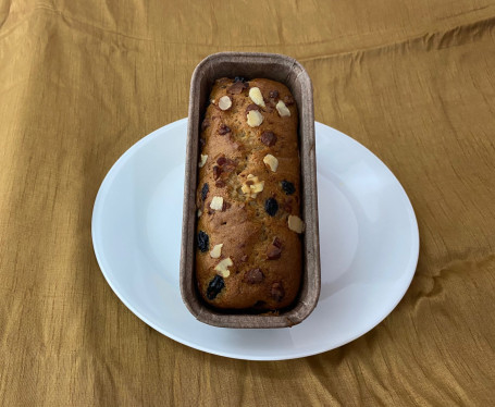 Plum Cake [1 Pcs, 250 Grams]