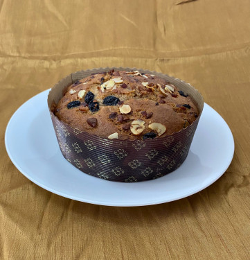 Plum Cake [1 Piece, 500 Grams]