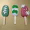 Christmas Cakesicles [3 Pcs]