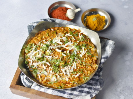 Paneer Hungama (700To750) Gms