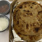 1 Gobi Paratha