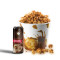 Popcorn Karamel Large Kings Cold Coffee