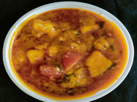 Aloo Sabzi [300 Ml]