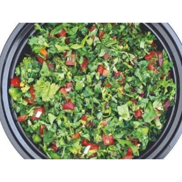 Tabbouleh Salad Bowl (Small Bowl)